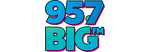 95.7 BIG FM - Milwaukee’s Best Variety of the 80s & 90s